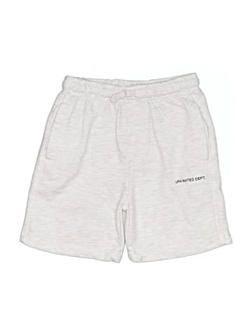 Zara Athletic Shorts (view 1)