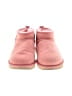 Ugg Pink Ankle Boots Size 8 - photo 2