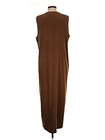 Norm Thompson Casual Dress (view 2)