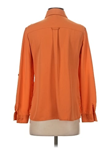 Elementz Long Sleeve Blouse (view 2)