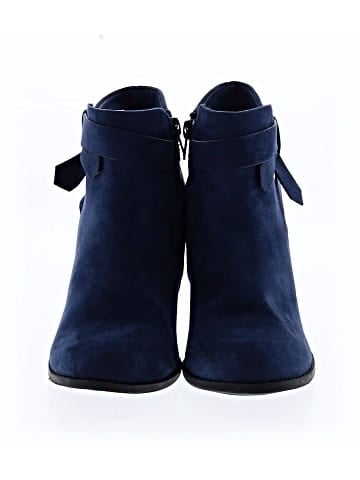 ZBY Ankle Boots (view 2)