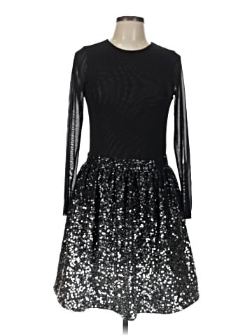 Alice + Olivia Cocktail Dress (view 1)