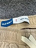 Old Navy Solid Tan Khaki Shorts Size 8 - photo 3
