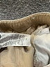 Old Navy Solid Tan Khaki Shorts Size 8 - photo 4