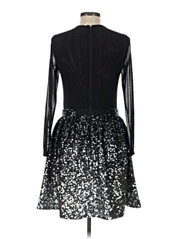 Alice + Olivia Cocktail Dress (view 2)