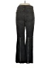 Rag & Bone Chevron-herringbone Black Jeans Size 25 waist - photo 2