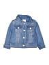 Cat & Jack Blue Denim Jacket Size 2T - photo 1