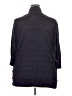 Forever 21 Plus 100% Polyester Purple Cardigan Size 2X Plus - photo 2