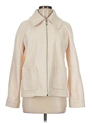 Bagatelle Coat (view 1)