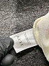 Kule 100% Cotton Hearts Ivory Pullover Sweater Size XS - photo 8