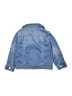 Cat & Jack Blue Denim Jacket Size 2T - photo 2