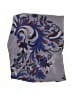 Chloé Blue Gray Scarf One size - photo 2