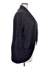 Forever 21 Plus 100% Polyester Purple Cardigan Size 2X Plus - photo 4