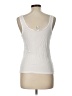 Assorted Brands White Tank Top Size L - photo 2