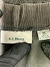 L.L.Bean Gray Casual Pants Size M (petite) - photo 7