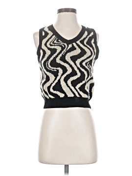 No Boundaries Sweater Vest
