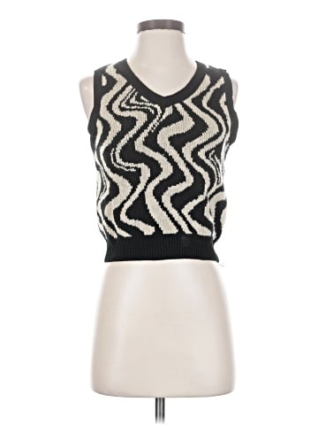 No Boundaries Sweater Vest (view 1)