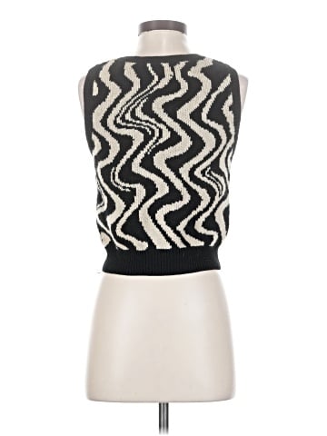 No Boundaries Sweater Vest (view 2)
