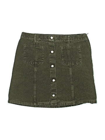 Treasure & Bond Skirt (view 1)