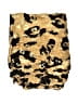 Charming Charlie Animal Print Gold Scarf One size - photo 2
