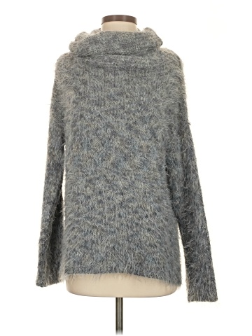 525 America Turtleneck Sweater (view 1)