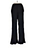 Opening Ceremony Solid Black Active Pants Size L (estimated) - photo 1