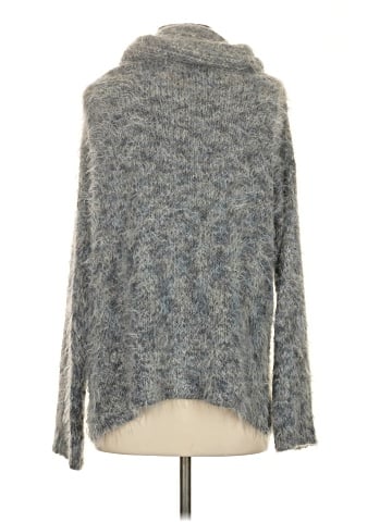 525 America Turtleneck Sweater (view 2)