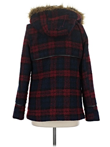 Maurices Coat (view 2)