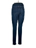 Gap Solid Blue Jeans Size 33 waist (tall) - photo 2