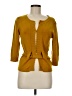 Assorted Brands Yellow Cardigan Size M - photo 1