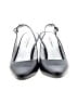 Marc Joseph New York Black Heels Size 7 - photo 2
