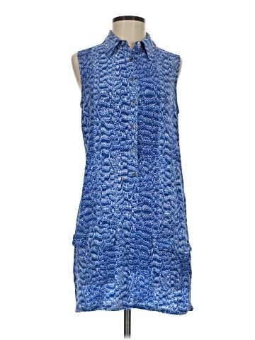 Equipment Casual Dress (view 1)