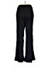 Opening Ceremony Solid Black Active Pants Size L (estimated) - photo 2