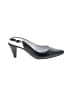 Marc Joseph New York Black Heels Size 7 - photo 1
