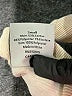 Varley Solid Tan Pullover Sweater Size S - photo 8