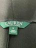 Lauren by Ralph Lauren Solid Black Active Pants Size M - photo 7