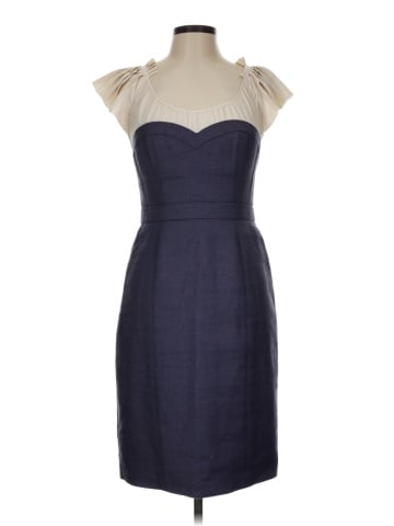 Rebecca Taylor Cocktail Dress (view 1)