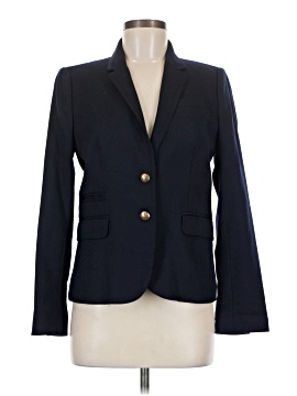 J.Crew Wool Blazer (view 1)
