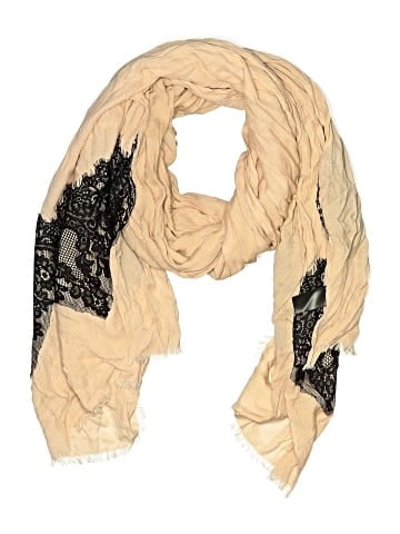 Ann Taylor Scarf (view 1)