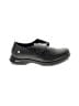 Andrea Black Flats Size 5 1/2 - photo 1