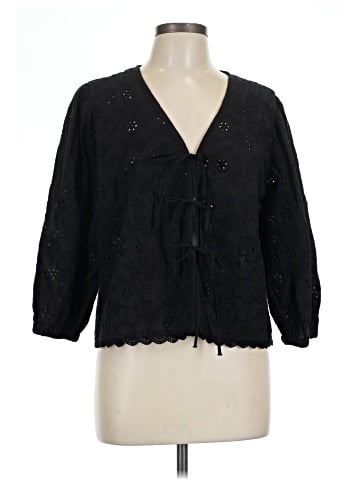 Bobi 3/4 Sleeve T-Shirt (view 1)