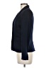 J.Crew Blue Wool Blazer Size 6 - photo 5