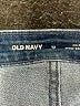 Old Navy Blue Jeans Size 12 - photo 7