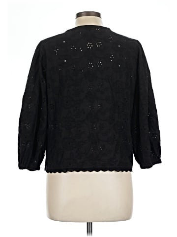 Bobi 3/4 Sleeve T-Shirt (view 2)