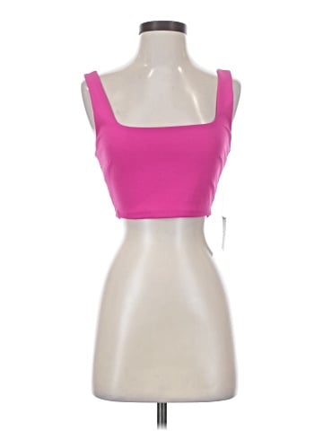 Lulus Sleeveless Top (view 1)