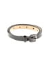 Unbranded Gray Black Belt Size M - photo 1