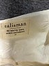Talisman 100% Polyester Ivory Cocktail Dress Size M - photo 4