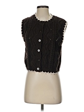Divided By H&M Sweater Vest