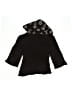 Moth Black Pullover Sweater Size M (kids) - photo 2