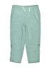 H&M 100% Cotton Teal Casual Pants Size 4T - photo 1